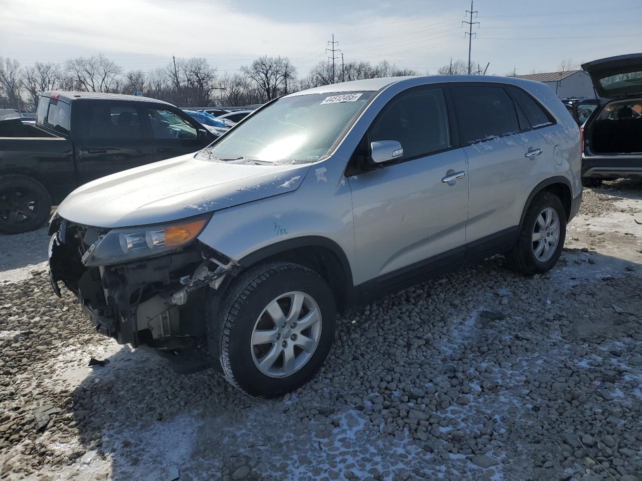 2013 Kia Sorento - Image 1