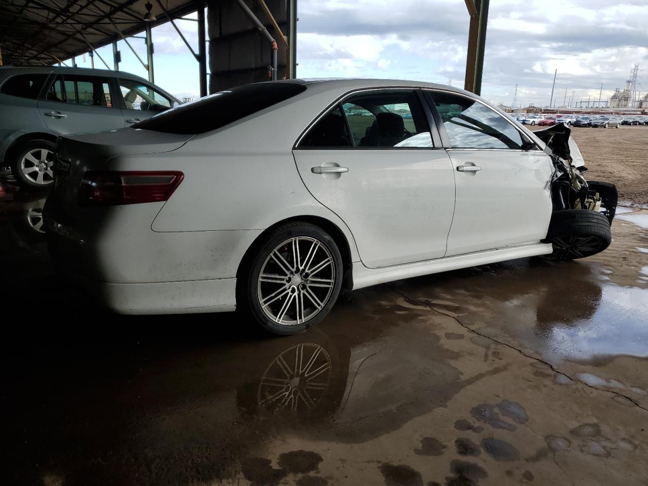 2009 Toyota Camry - Image 3