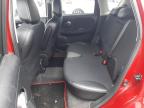 2013 NISSAN NOTE N-TEC for sale at Copart SANDTOFT