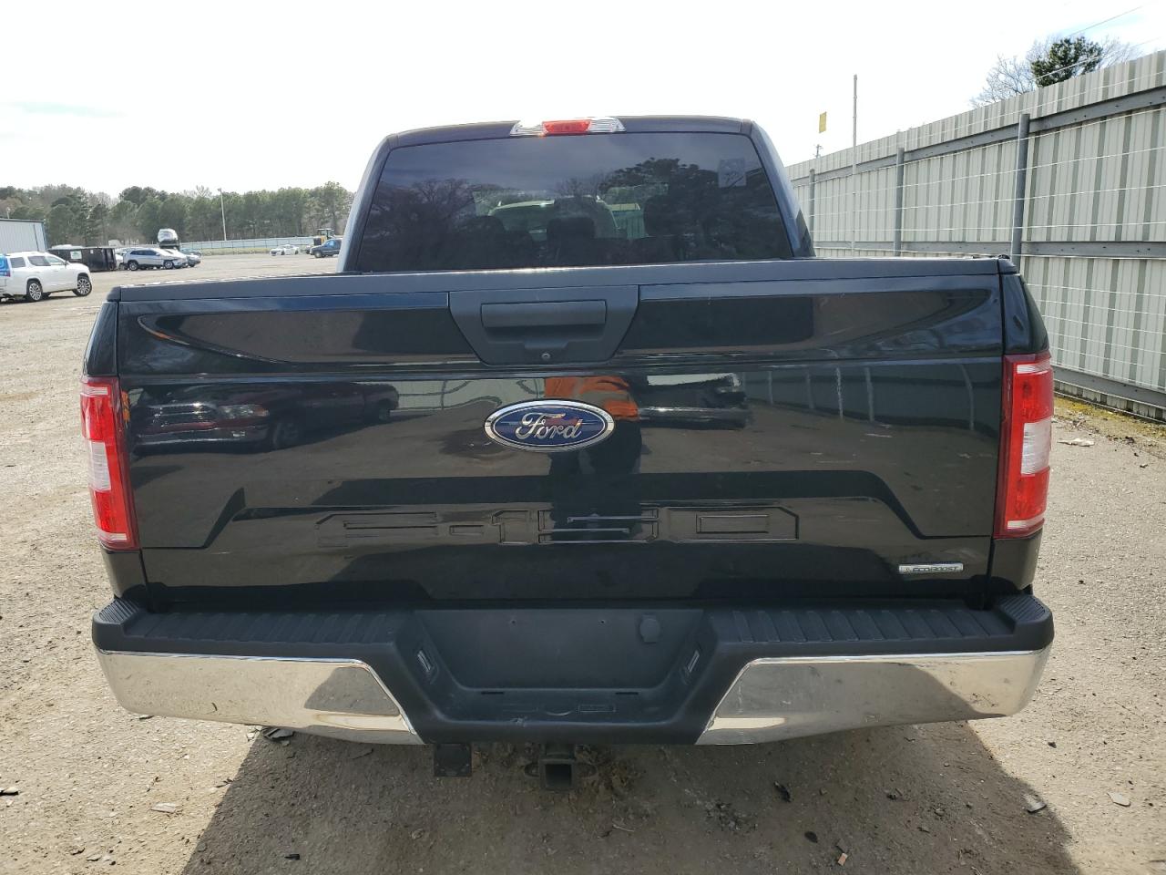 2018 Ford F-150 - Image 6