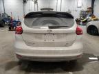 2016 FORD FOCUS SE for sale at Copart ON - OTTAWA