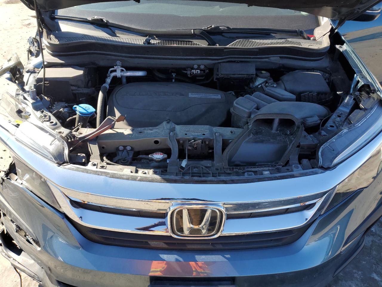 2019 Honda Pilot - Image 12