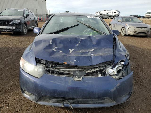 2006 HONDA CIVIC EX