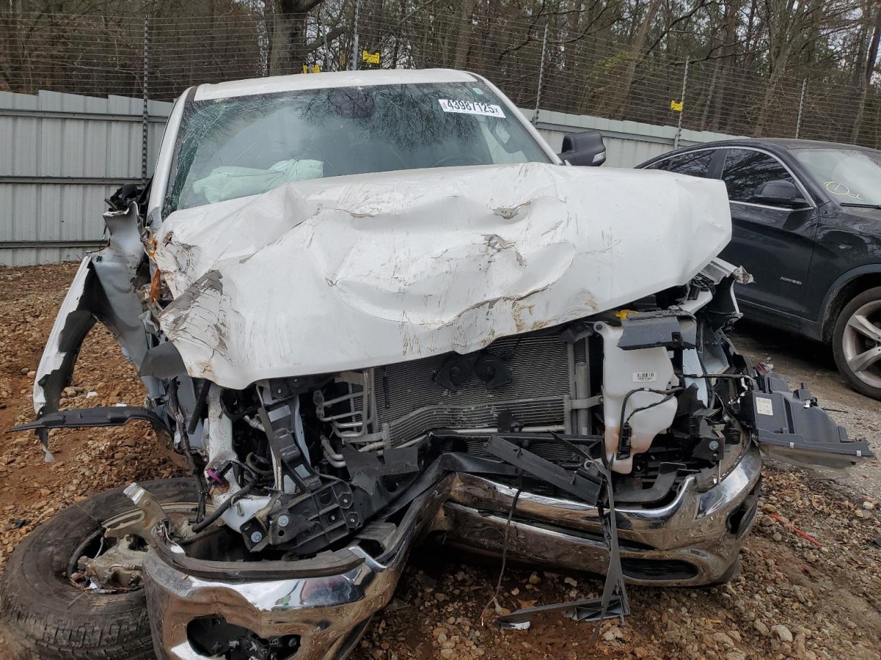 2022 RAM 1500 - Image 5