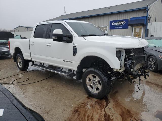  FORD F250 2019 Білий