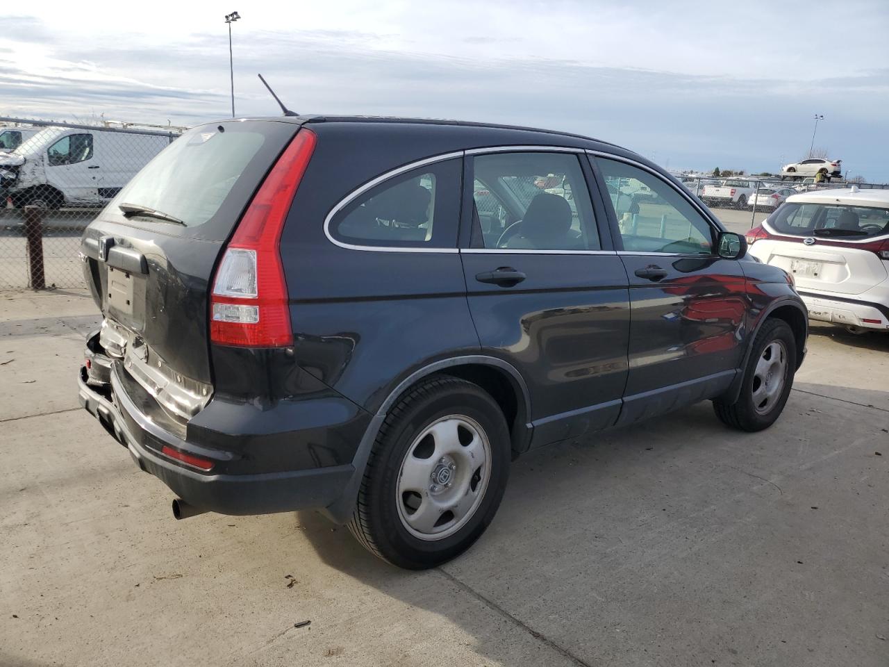 2011 Honda CR-V - Image 3