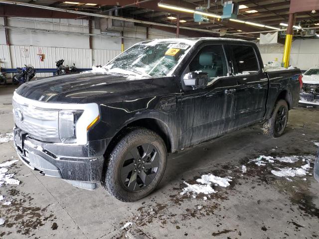 FORD F150 LIGHT – zdjęcie z aukcji, lot #44312535