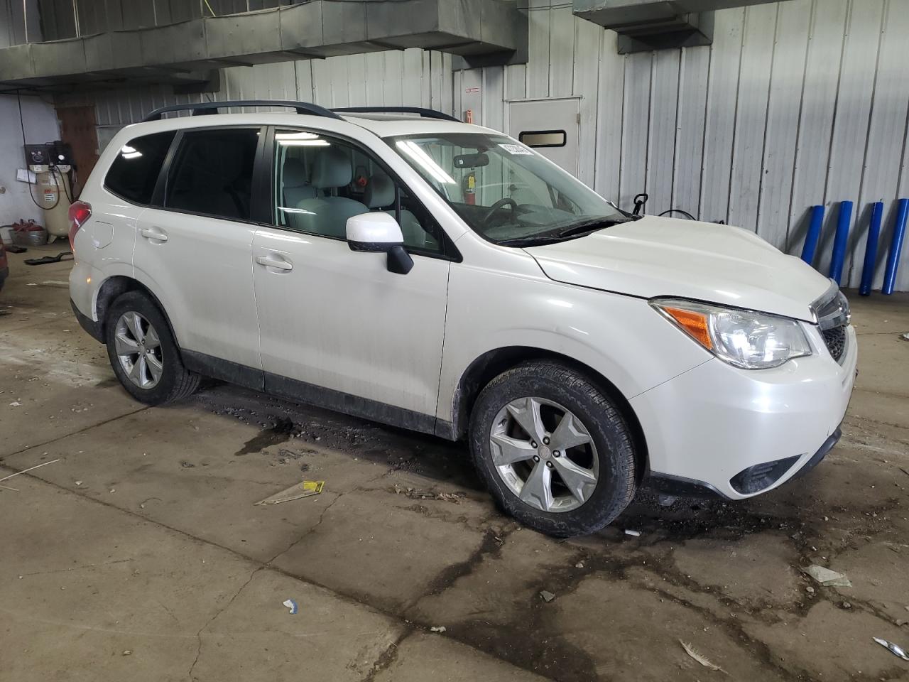 2015 Subaru Forester - Image 4
