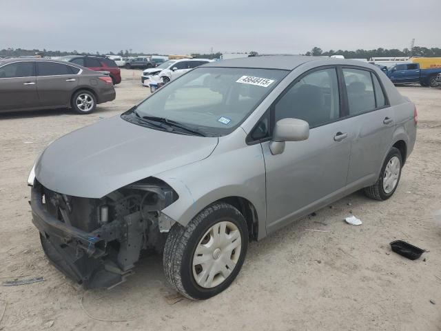 2011 Nissan Versa S