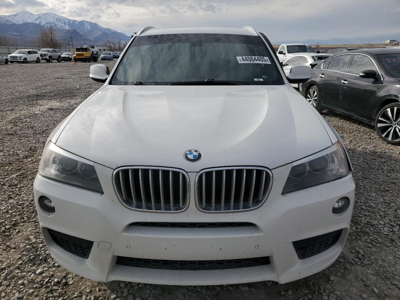 2013 BMW X3 - Image 5