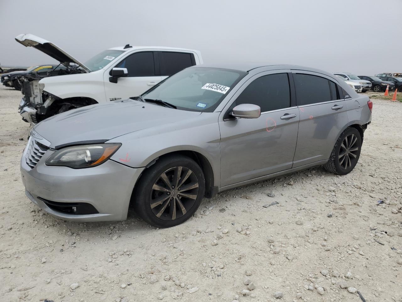 2014 Chrysler 200 - Image 1