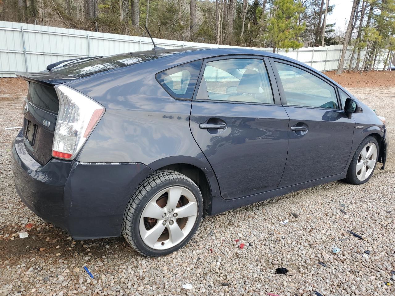 2011 Toyota Prius - Image 3