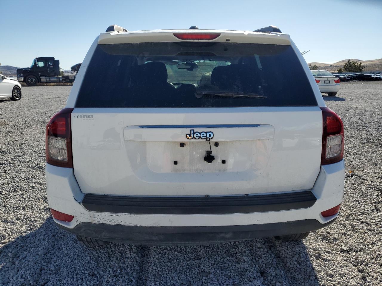 2016 Jeep Compass - Image 6