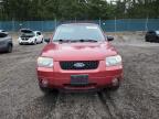 2005 Ford Escape Limited na sprzedaż w Graham, WA - Rear End