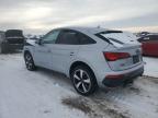 Elgin, IL에서 판매 중인 2022 Audi Q5 Sportback Prm Pls 45 - Front End