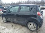 2014 Chevrolet Spark Ls продається в Leroy, NY - Front End