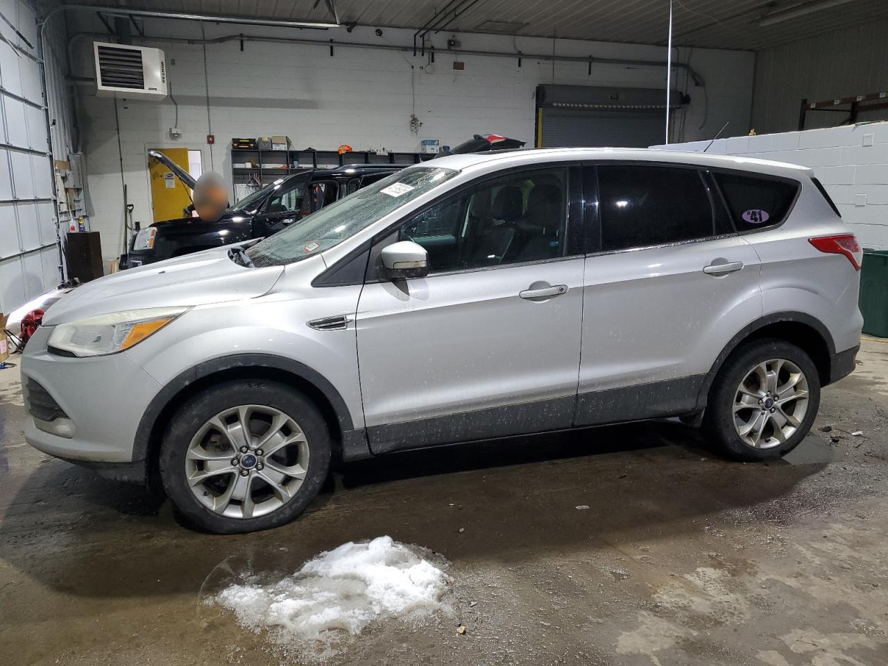 2013 Ford Escape - Image 1