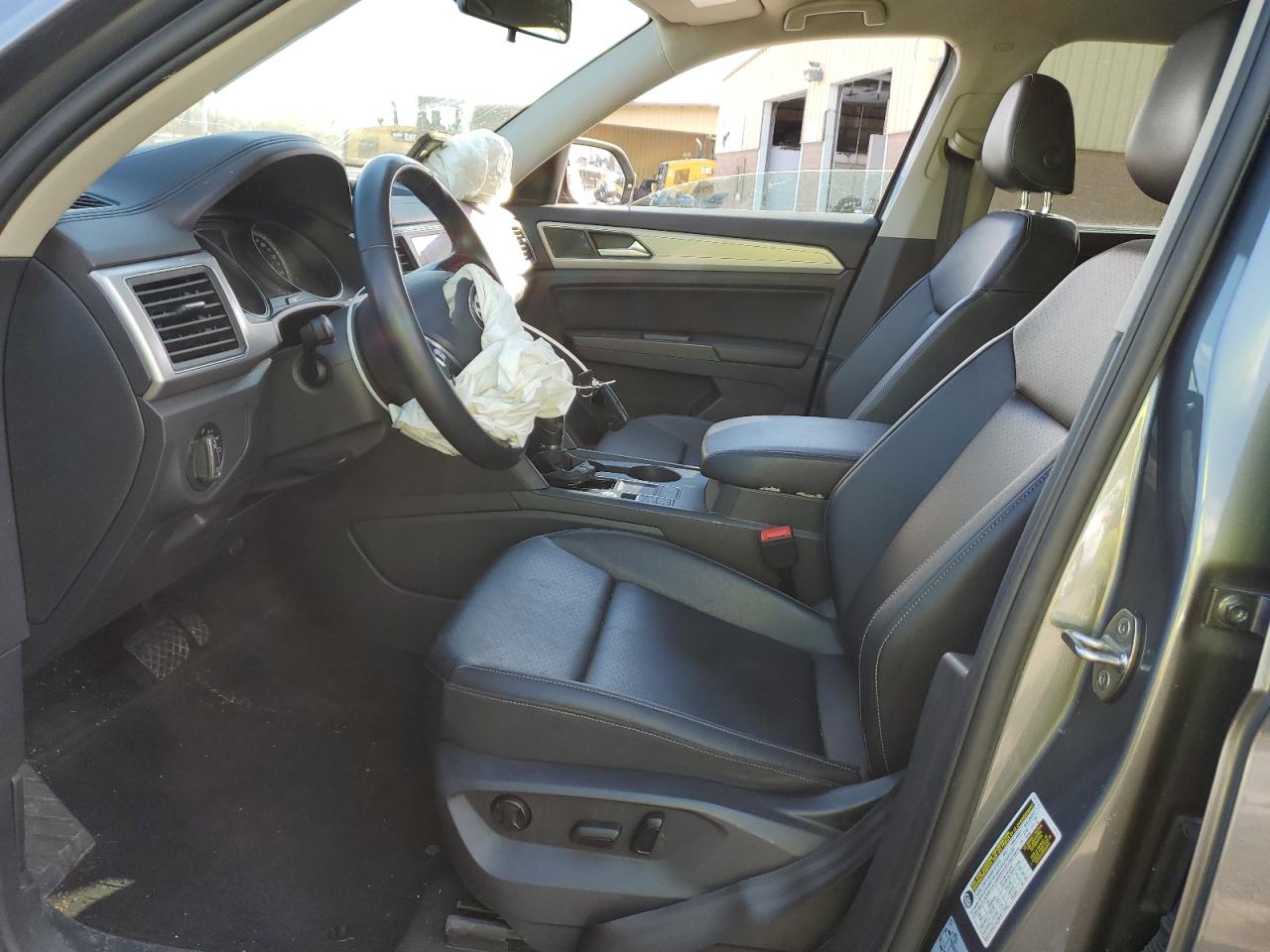 2018 Volkswagen Atlas - Image 7