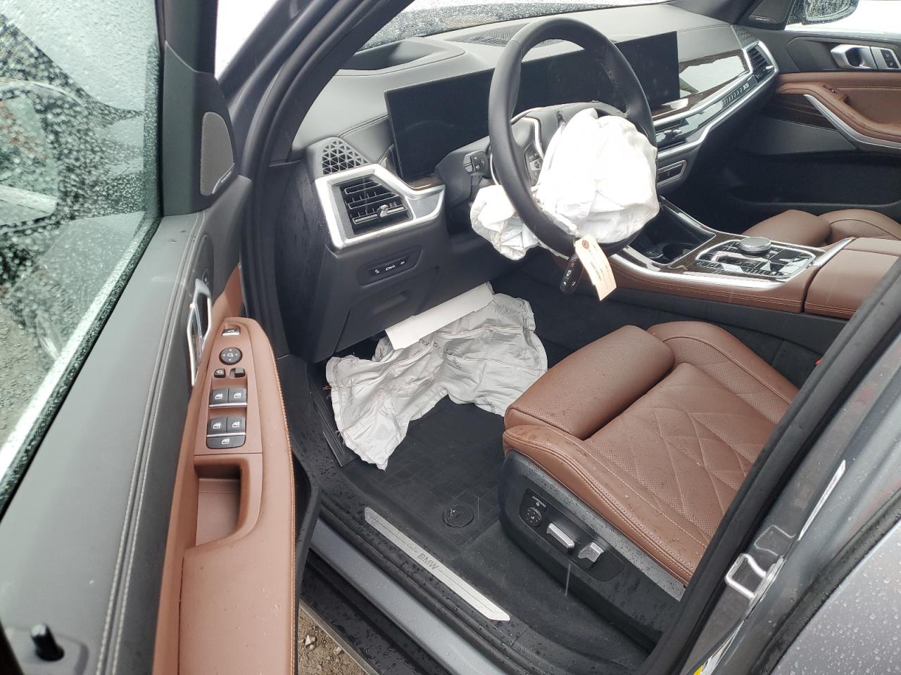 2024 BMW X5 - Image 8