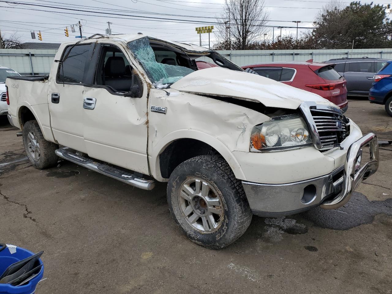 2008 Ford F-150 - Image 4