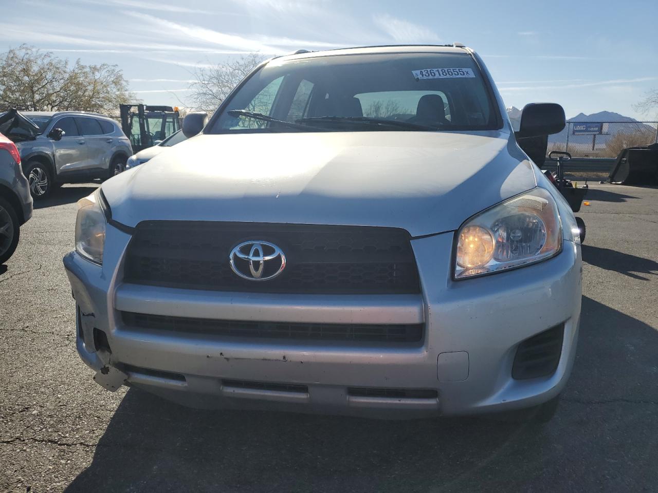 2012 Toyota RAV 4 - Image 5