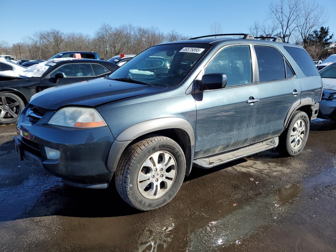2003 Acura MDX - Image 1