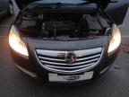 2011 VAUXHALL INSIGNIA S for sale at Copart SANDTOFT