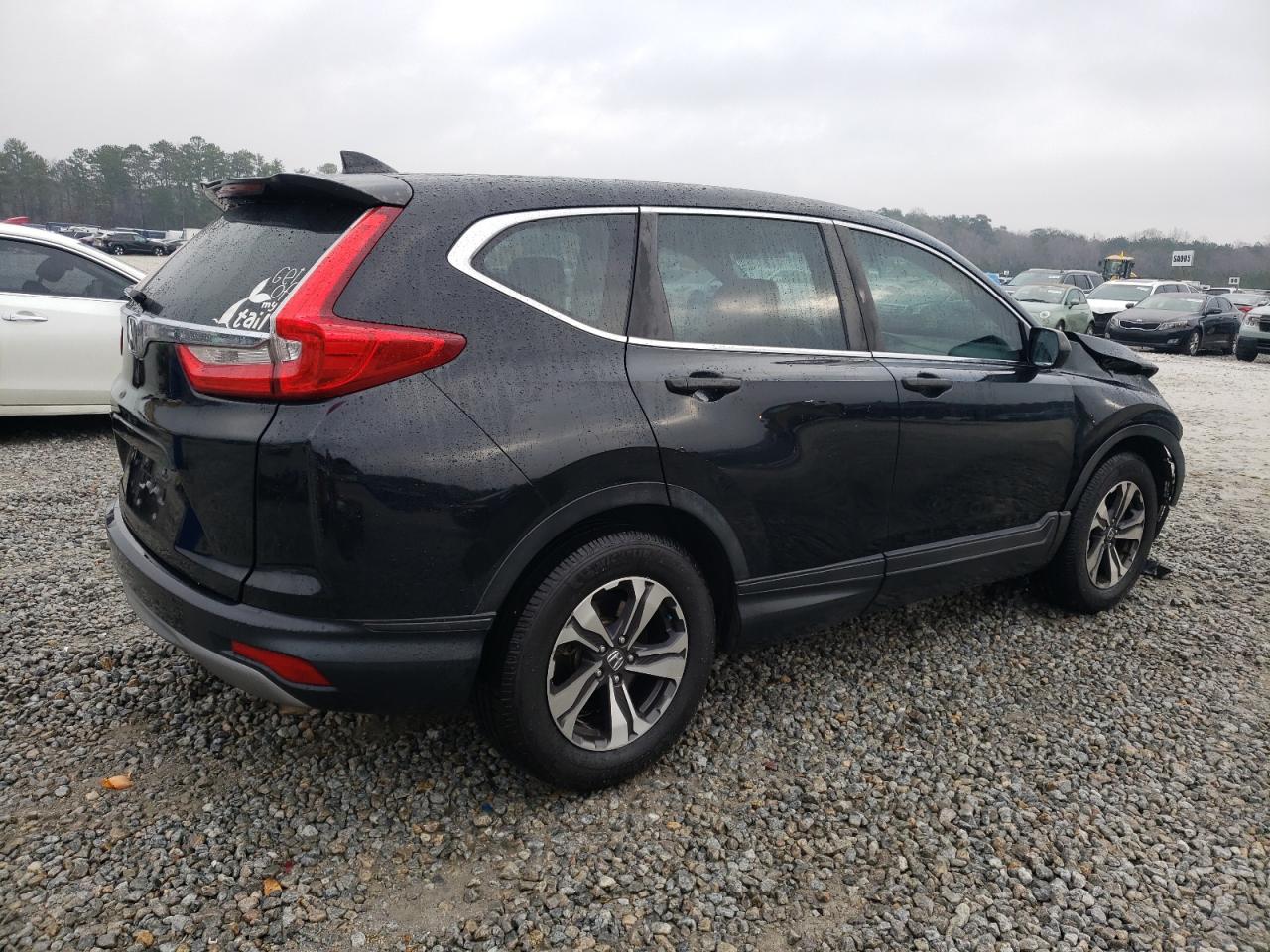 2017 Honda CR-V - Image 3