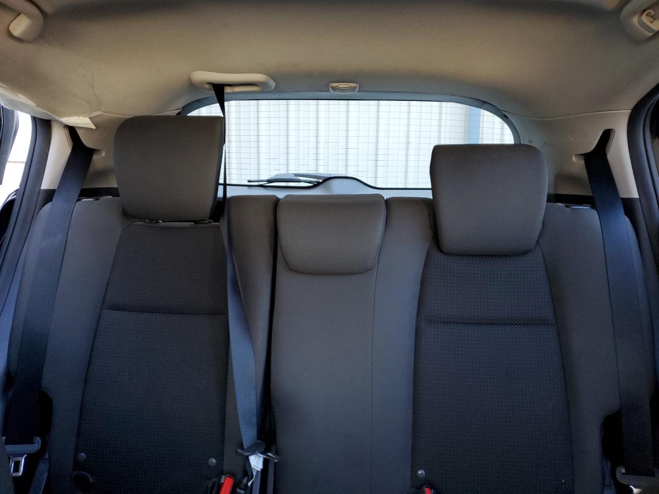 2020 Honda HR-V - Image 10