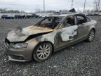 2011 Audi A4 Premium Plus продається в Portland, OR - Burn