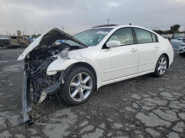 2008 Nissan Maxima Se