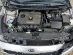 2017 Kia Forte Lx en Venta en Concord, NC - Front End