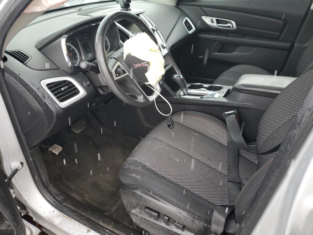 2016 GMC Terrain - Image 7