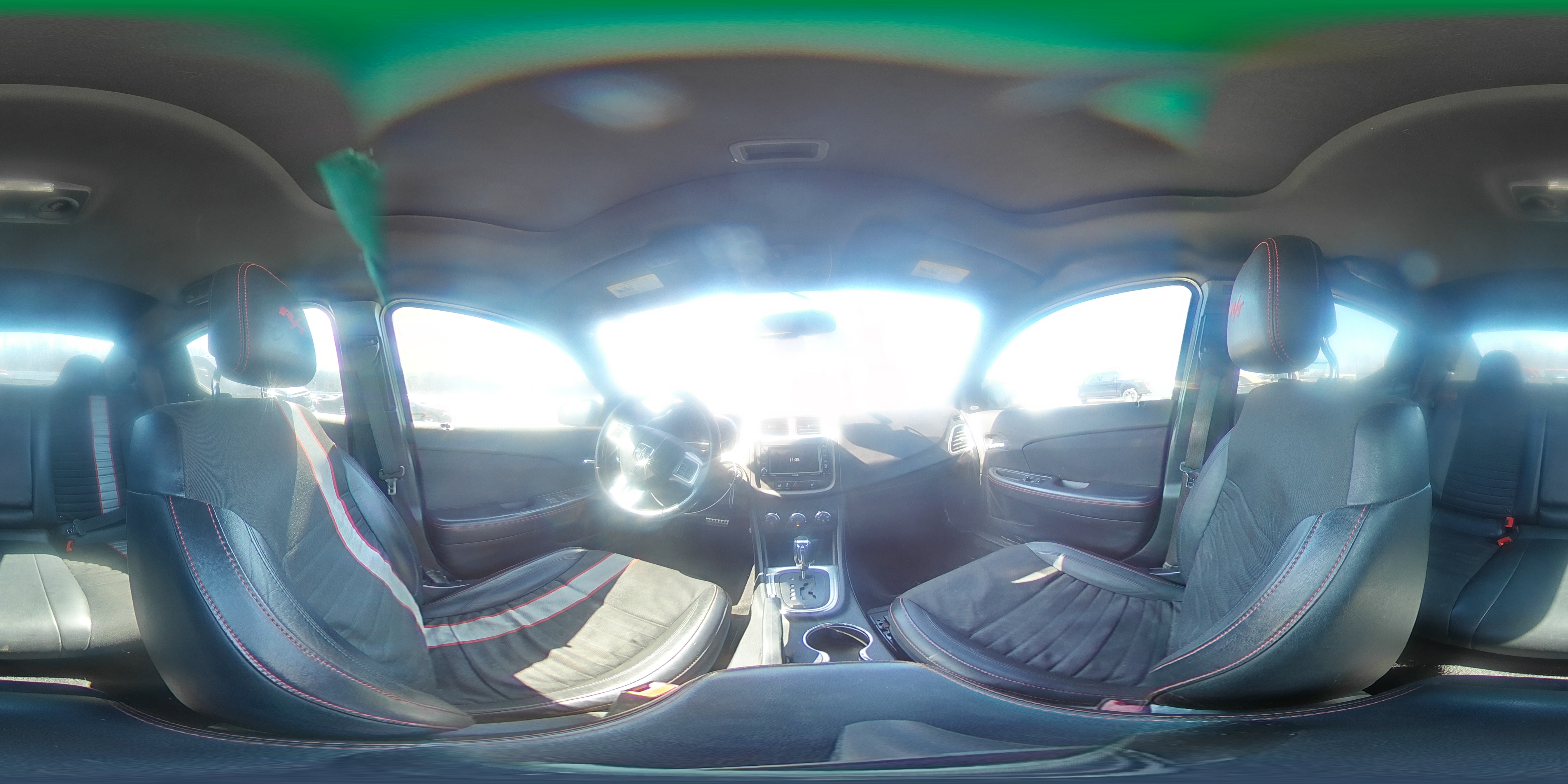 2012 Dodge Avenger - Image 13