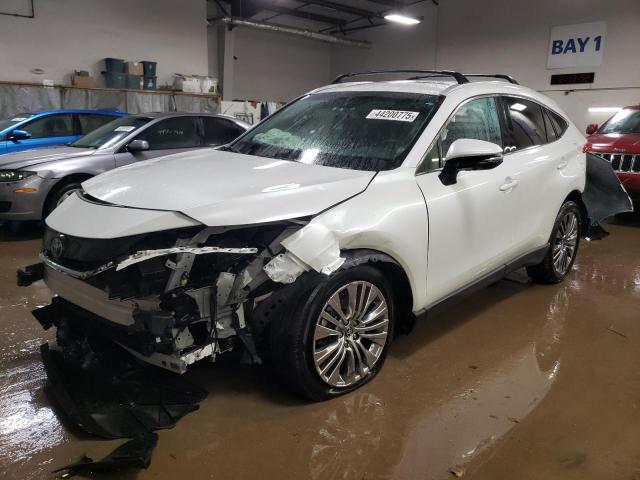 2023 Toyota Venza Le