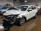 2023 Toyota Venza Le zu verkaufen in Elgin, IL - Front End