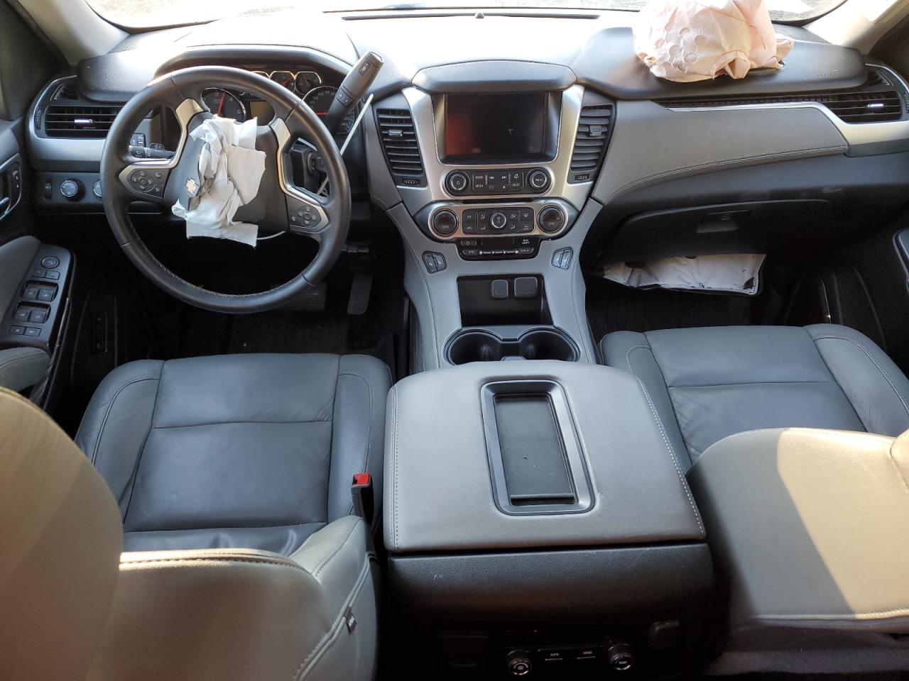 2016 Chevrolet Tahoe - Image 8