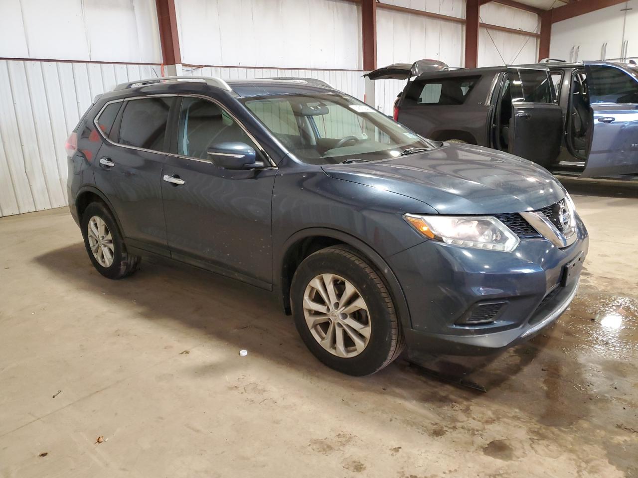 2015 Nissan Rogue - Image 4