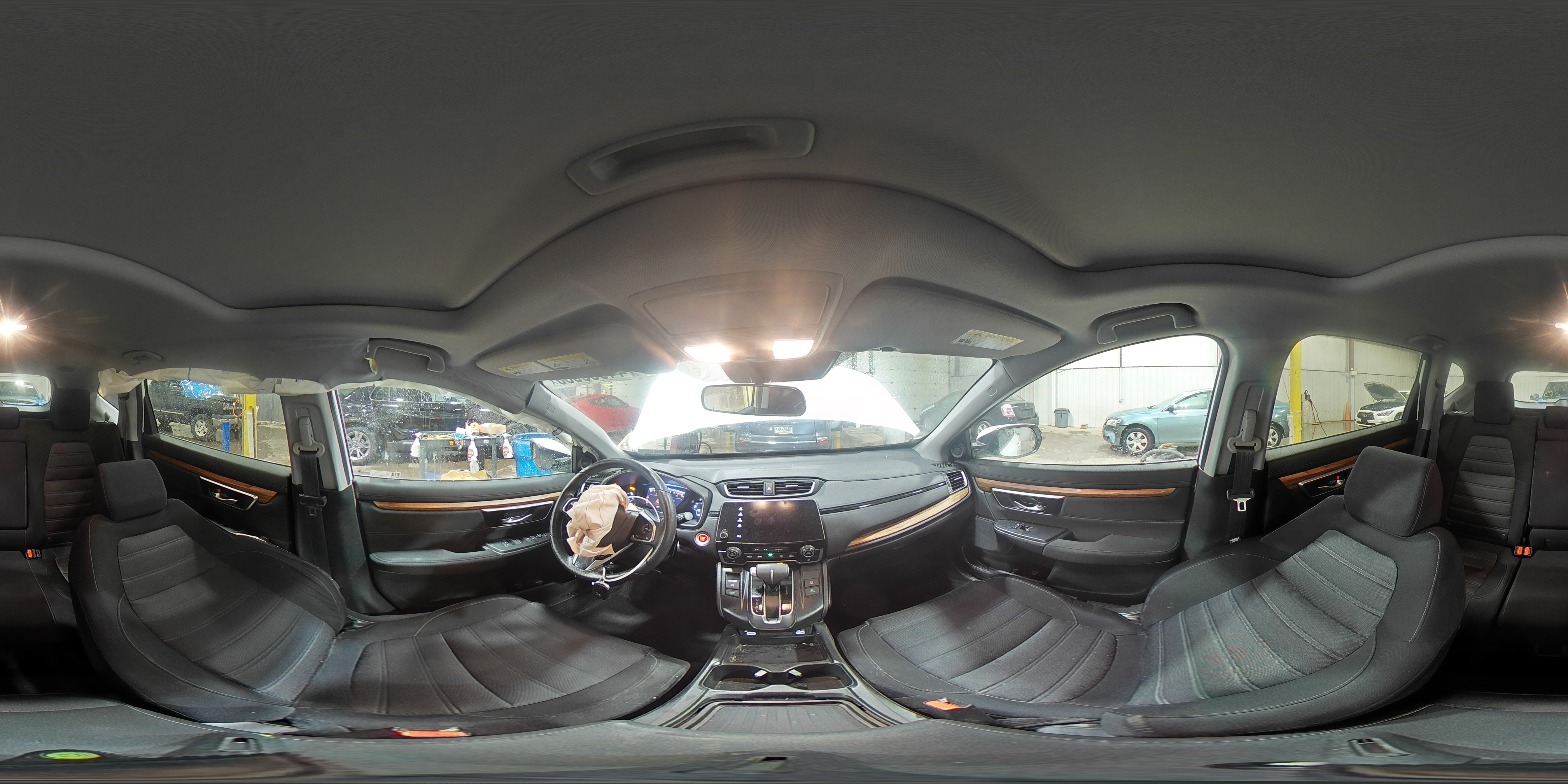 2021 Honda CR-V - Image 16