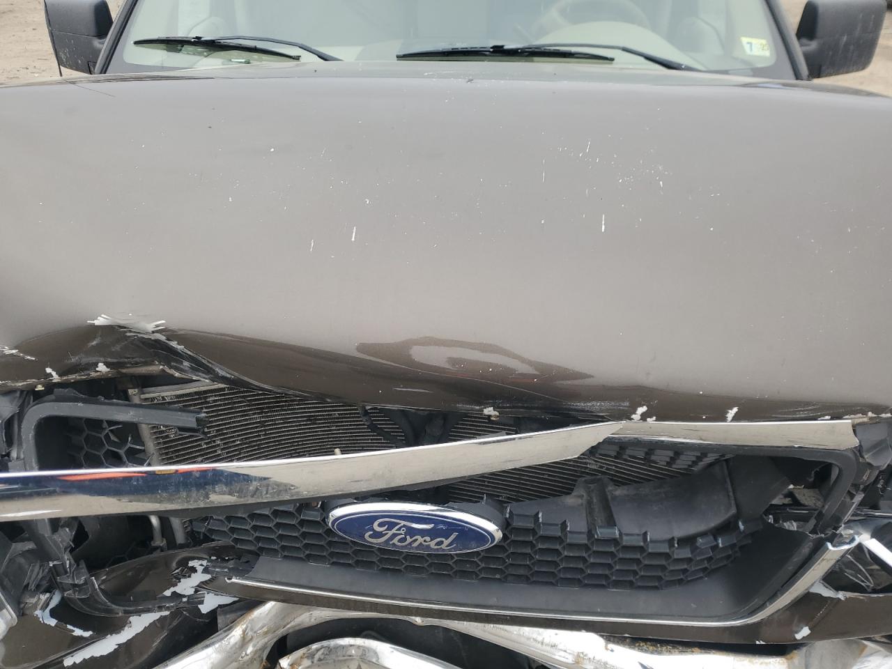 2008 Ford F-150 - Image 11