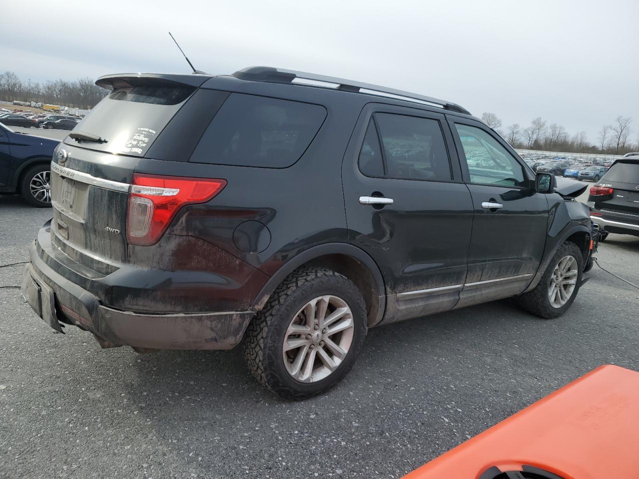 2013 Ford Explorer - Image 3