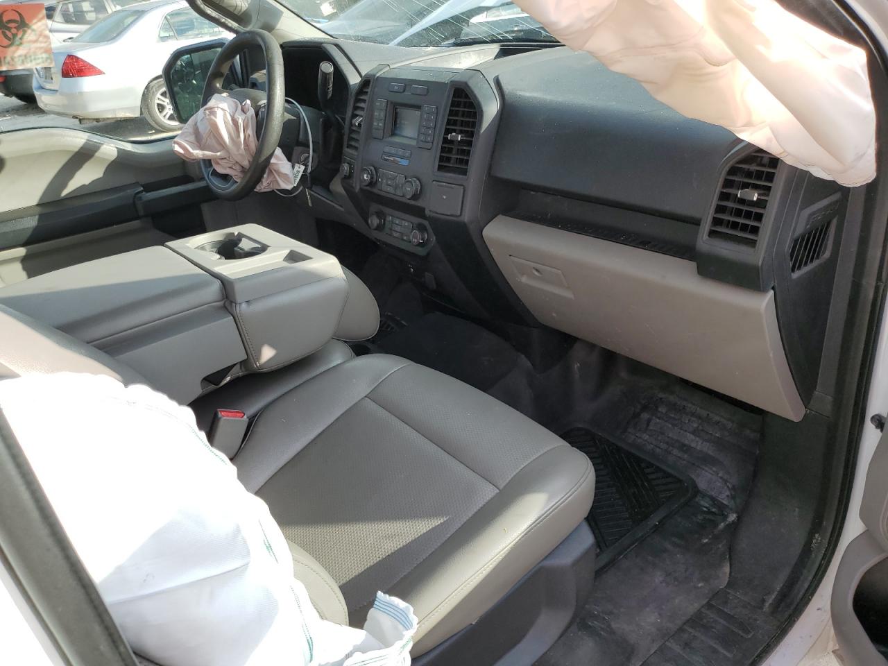 2015 Ford F-150 - Image 8