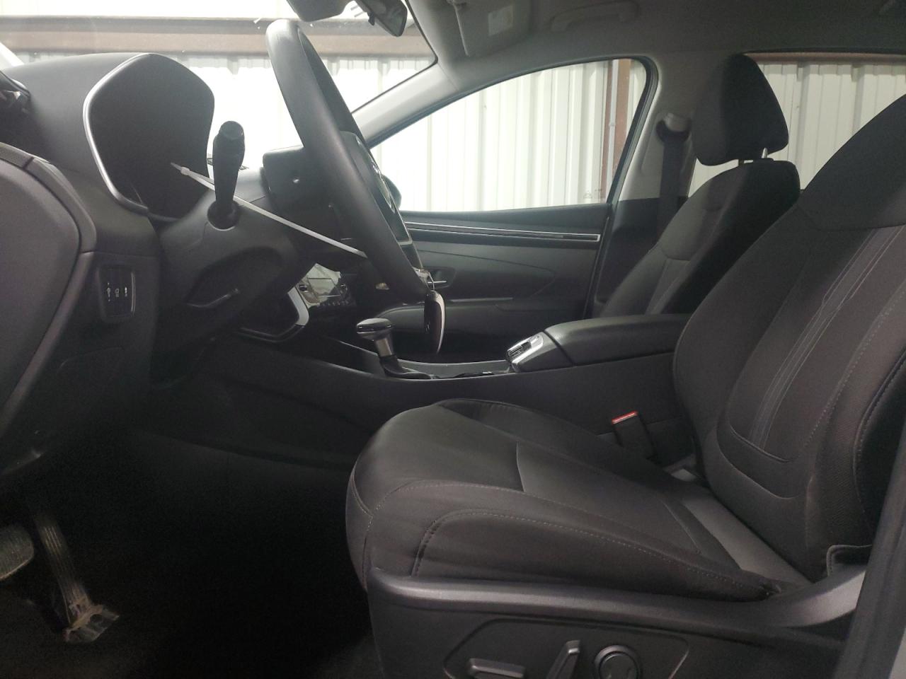 2024 Hyundai Tucson - Image 7