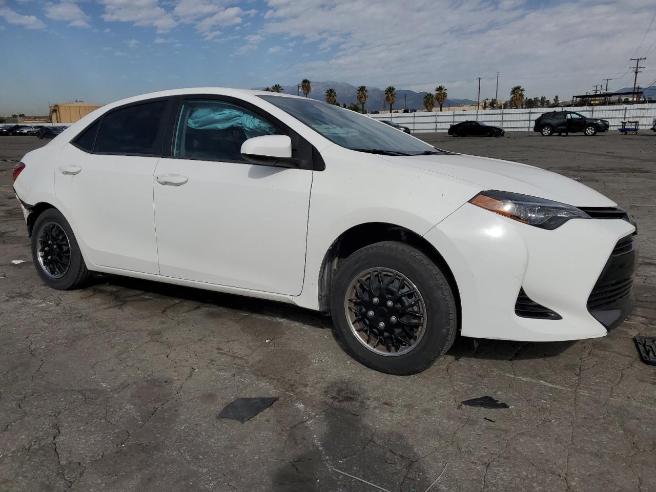 2017 Toyota Corolla - Image 4