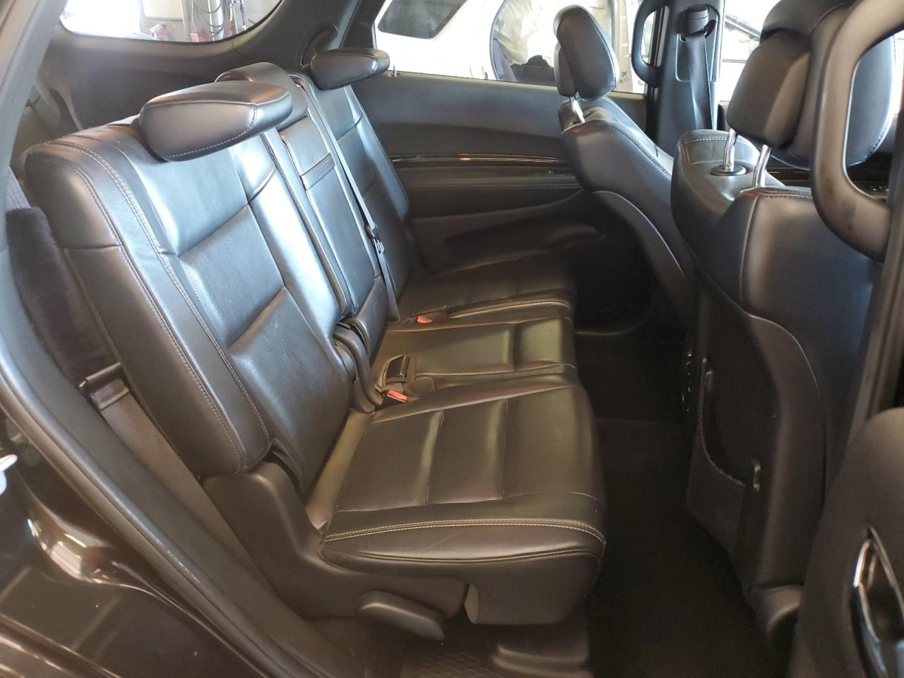 2014 Dodge Durango - Image 11