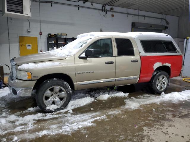 2004 Dodge Ram 1500 St