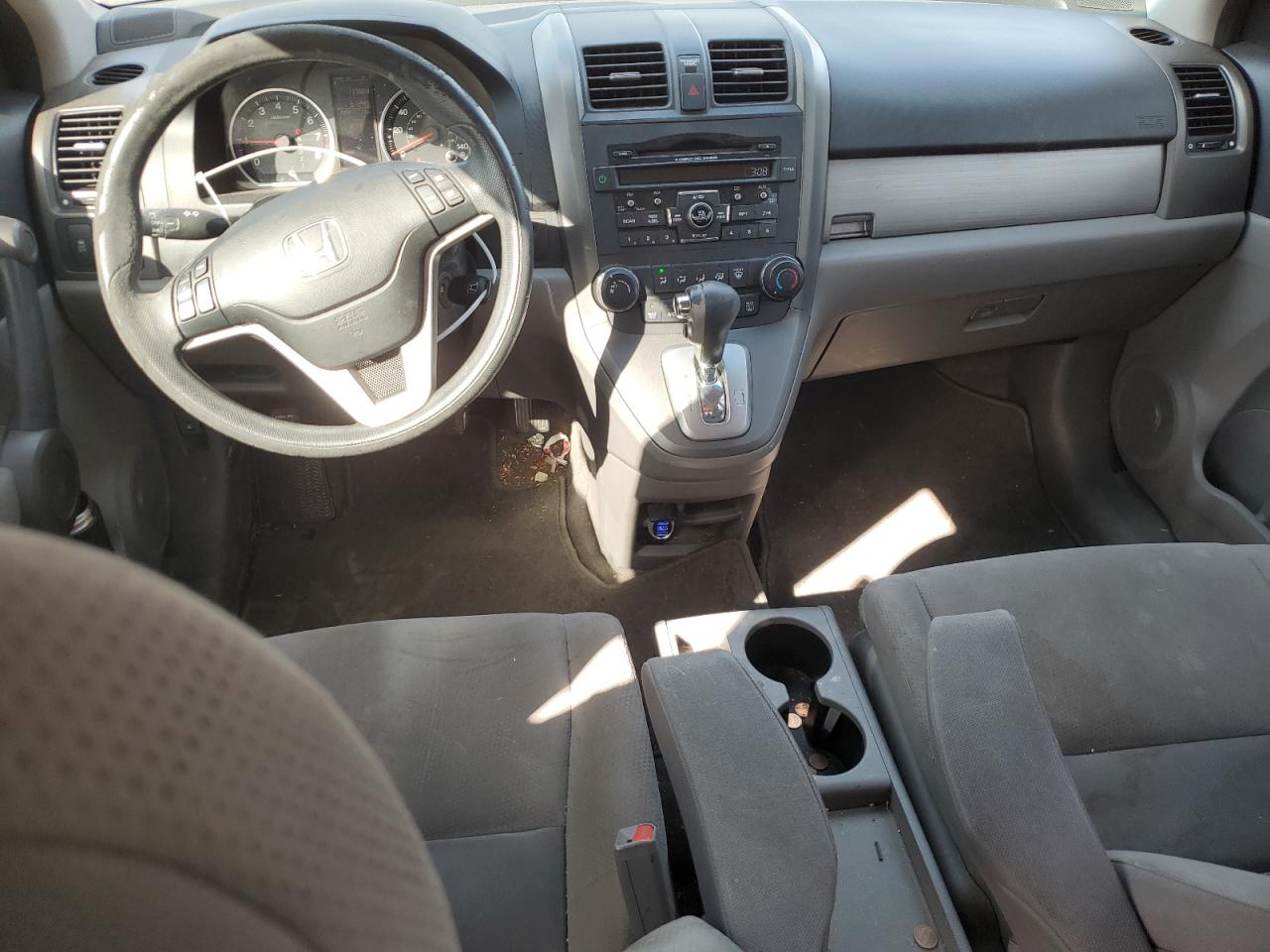 2010 Honda CR-V - Image 8