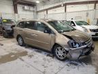 2012 Honda Odyssey Ex للبيع في Franklin، WI - Front End