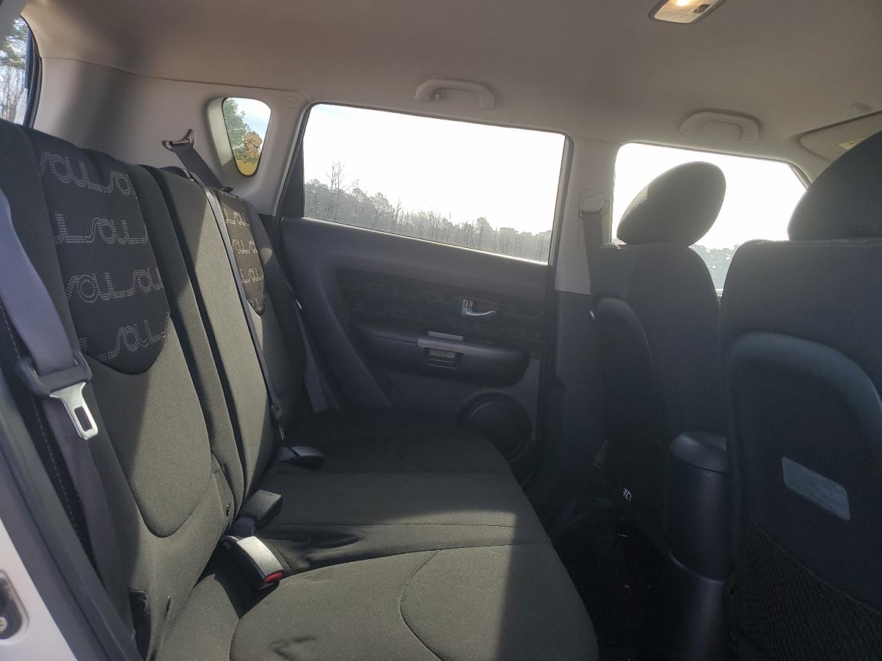 2012 Kia Soul - Image 10
