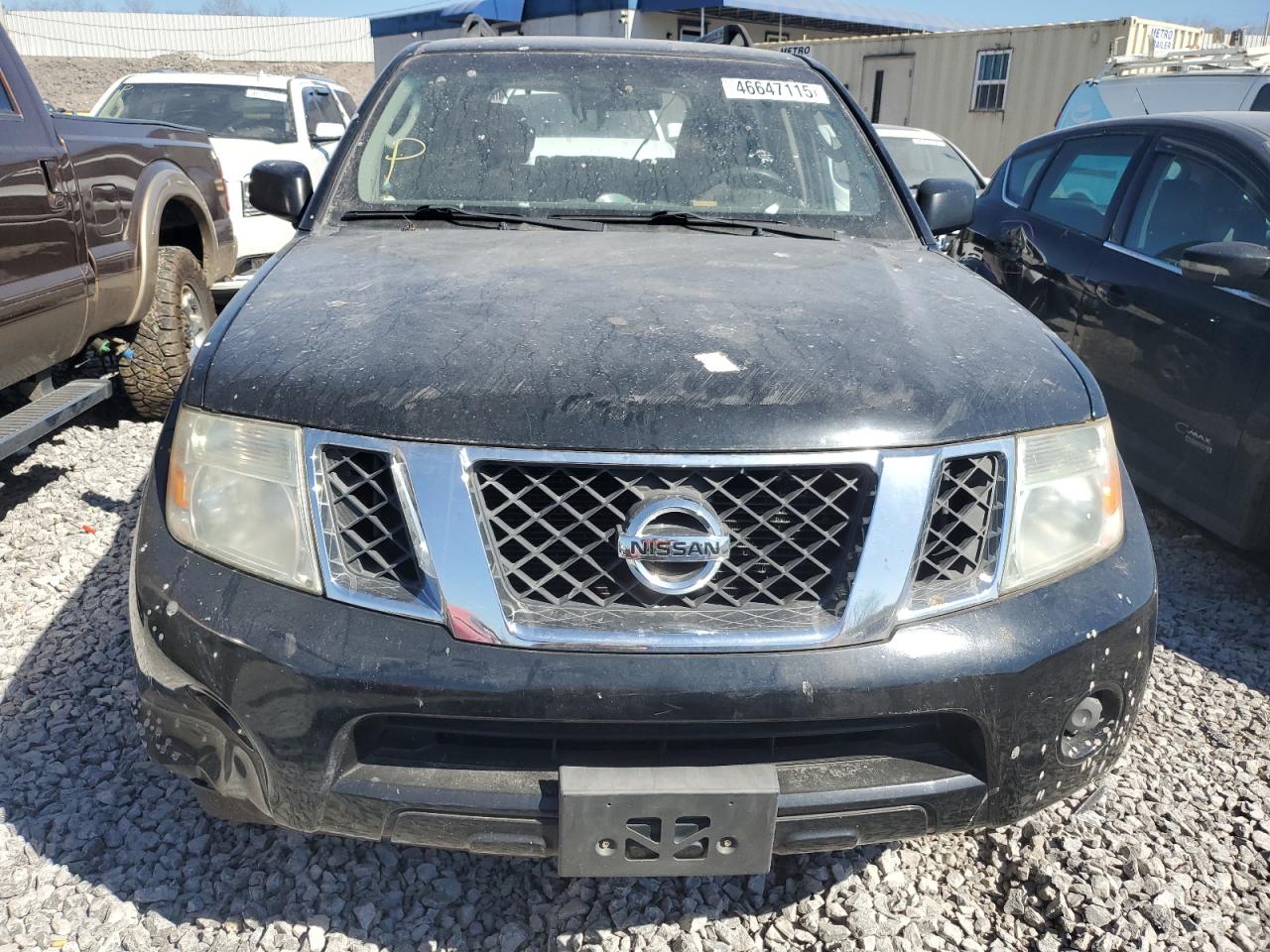 2011 Nissan Pathfinder - Image 5